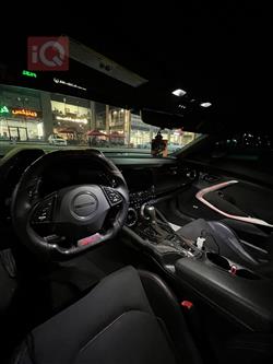 شيفروليه كامارو